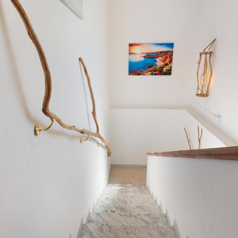 The Pearl Of The Sea - Casa con 3 Camere da Letto - 15