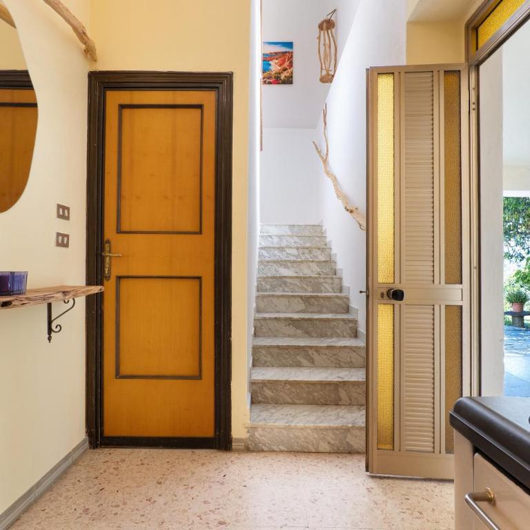 The Pearl Of The Sea - Casa con 3 Camere da Letto - 4