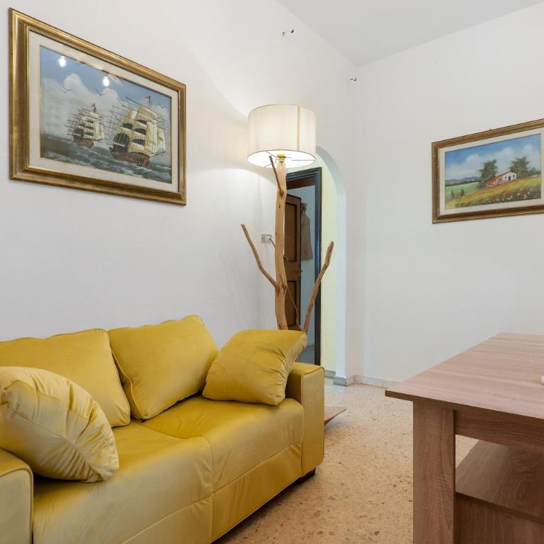 The Pearl Of The Sea - Casa con 3 Camere da Letto - 8