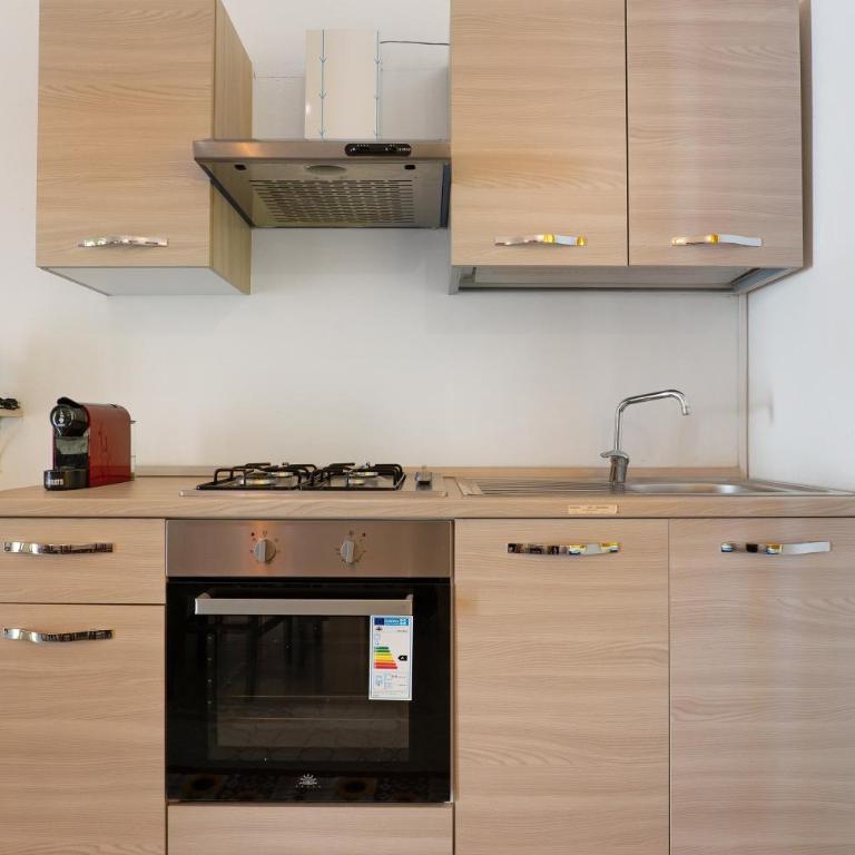 The Pearl Of The Sea - Casa con 3 Camere da Letto - 10