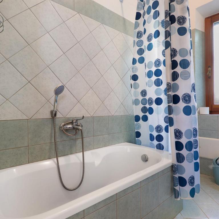 The Pearl Of The Sea - Casa con 3 Camere da Letto - 23