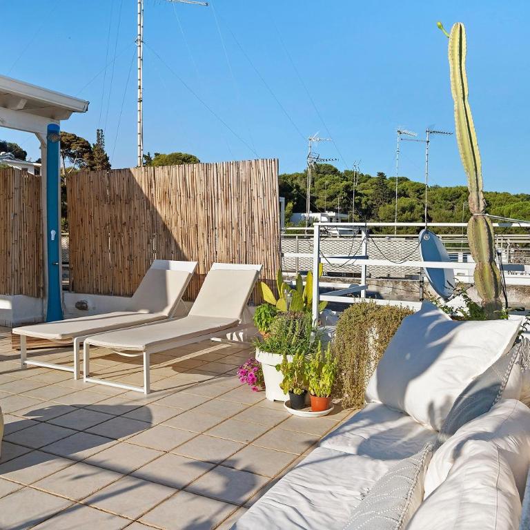 Sea View Terrace - Casa con 1 Camera da Letto - 30
