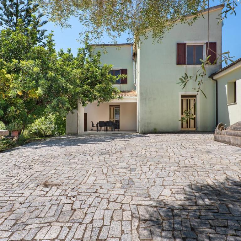 The Pearl Of The Sea - Casa con 3 Camere da Letto - 2