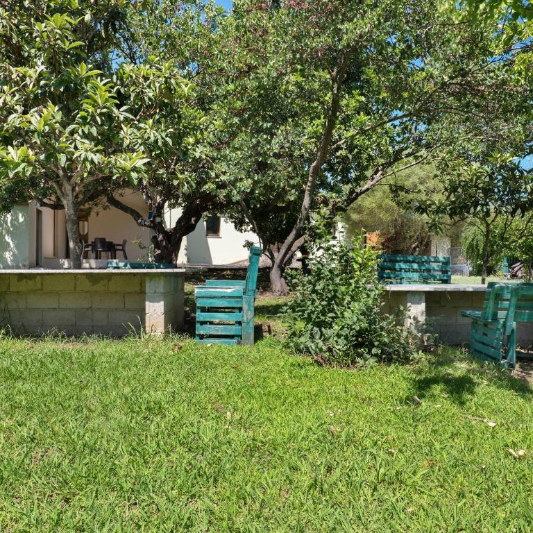 The Pearl Of The Sea - Casa con 3 Camere da Letto - 29