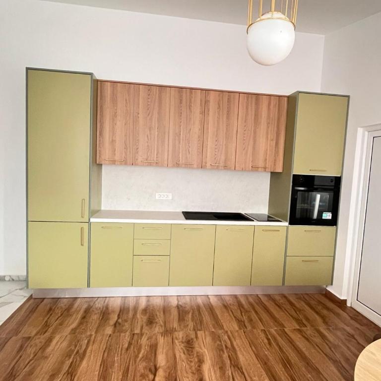 Apartman Jana - Apartman s 1 Spavaćom Sobom i Balkonom - 5