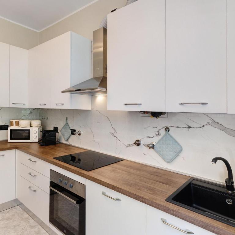 My Home Savona - Apartamento Superior de 2 dormitorios - 9