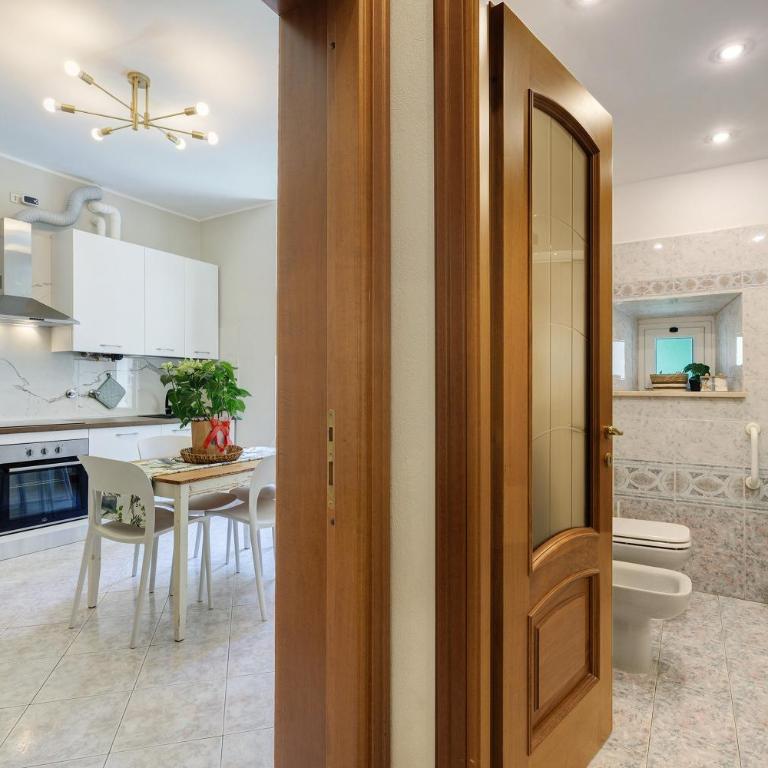 My Home Savona - Apartamento Superior de 2 dormitorios - 12