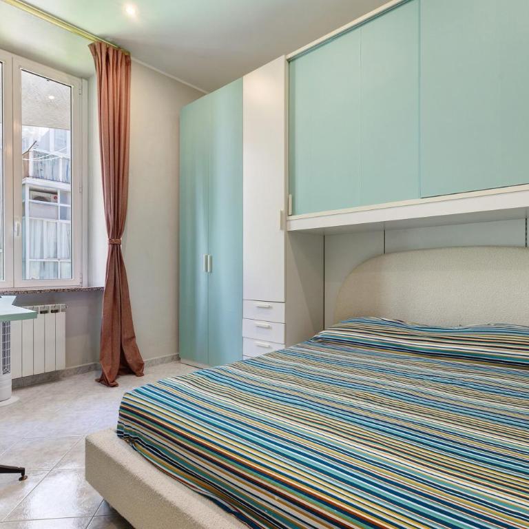 My Home Savona - Apartamento Superior de 2 dormitorios - 16