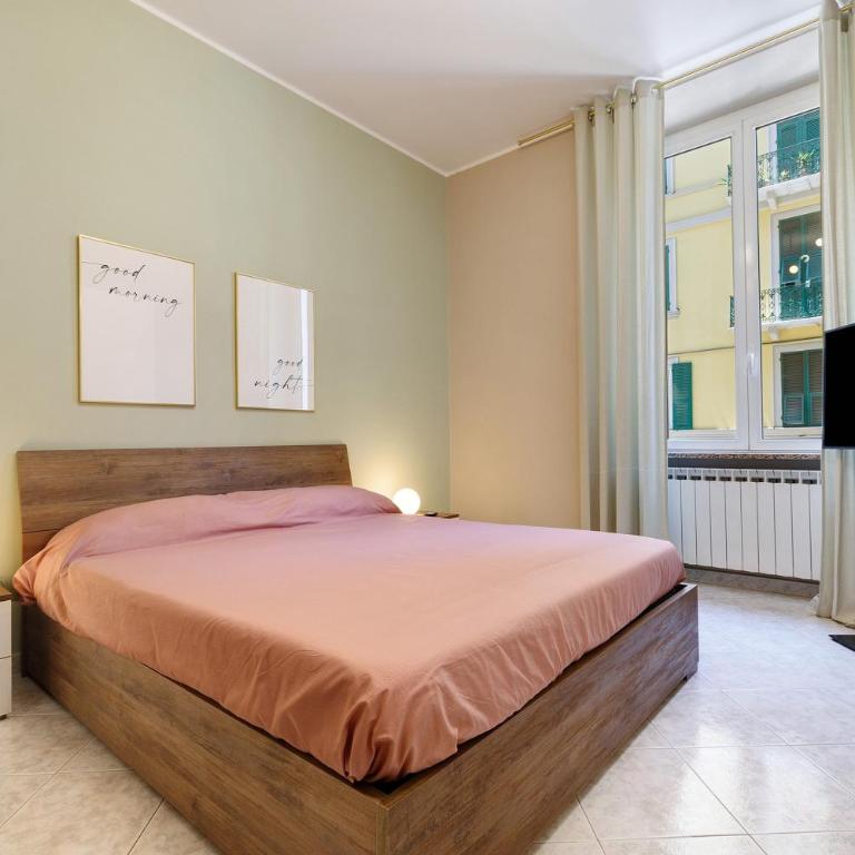 My Home Savona - Apartamento Superior de 2 dormitorios - 20