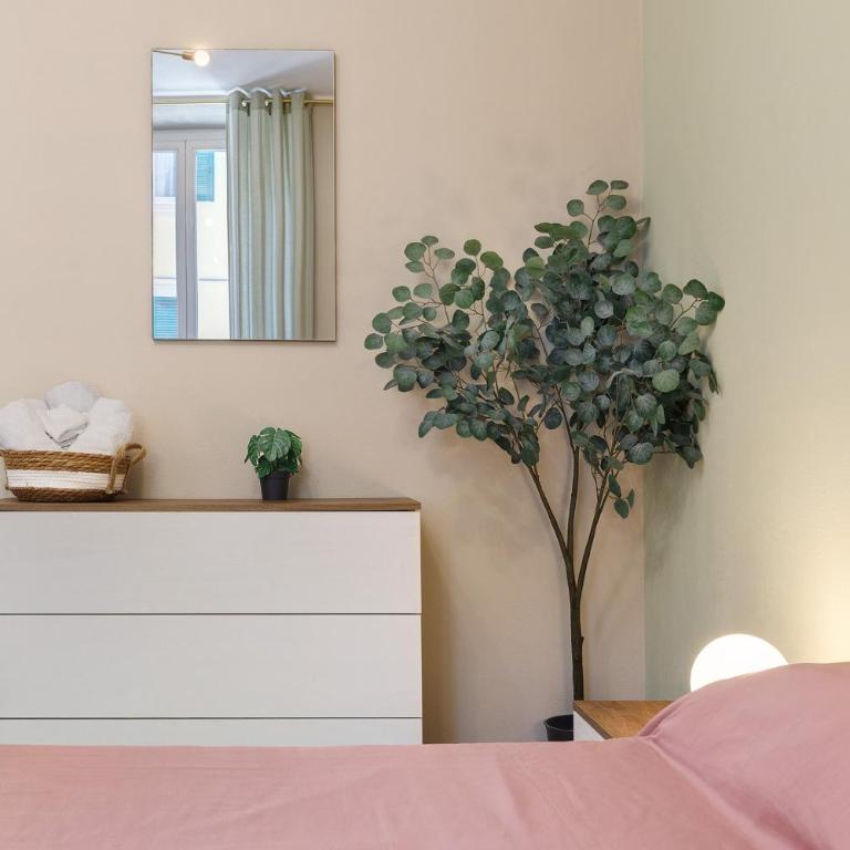 My Home Savona - Apartamento Superior de 2 dormitorios - 23