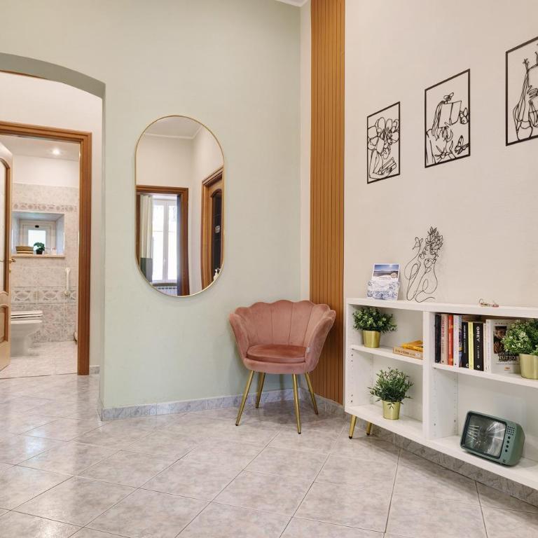 My Home Savona - Apartamento Superior de 2 dormitorios - 24