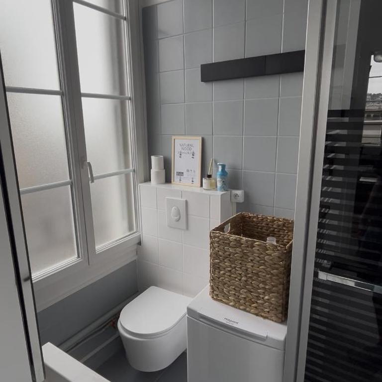 Le Petit Jacques Vue, Luminosité, Confort, centre UNESCO - Apartamento de 1 dormitorio - 8