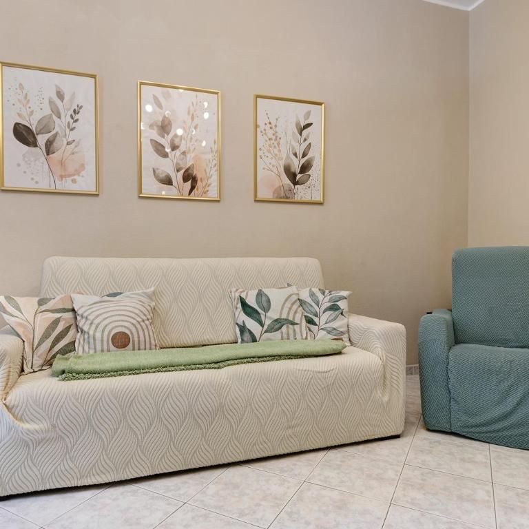 My Home Savona - Apartamento Superior de 2 dormitorios - 2