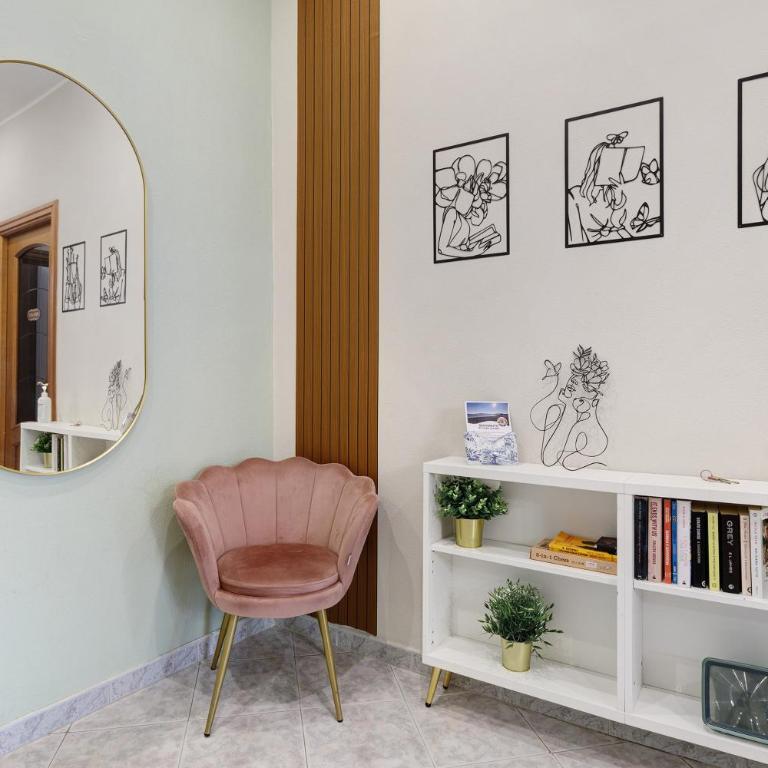 My Home Savona - Apartamento Superior de 2 dormitorios - 25