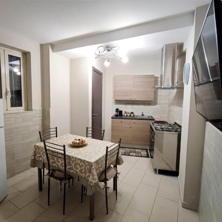 Casa Ternullina - Two-Bedroom Apartment - 4
