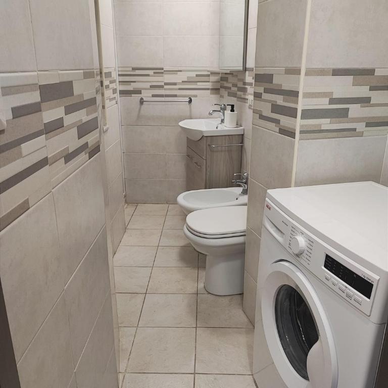 Casa Ternullina - Two-Bedroom Apartment - 8