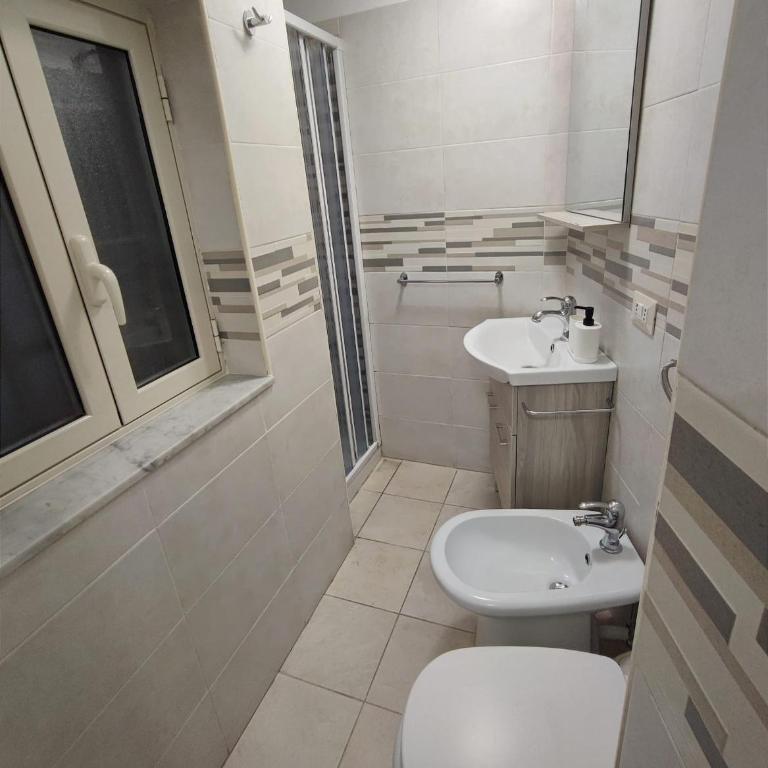 Casa Ternullina - Two-Bedroom Apartment - 10