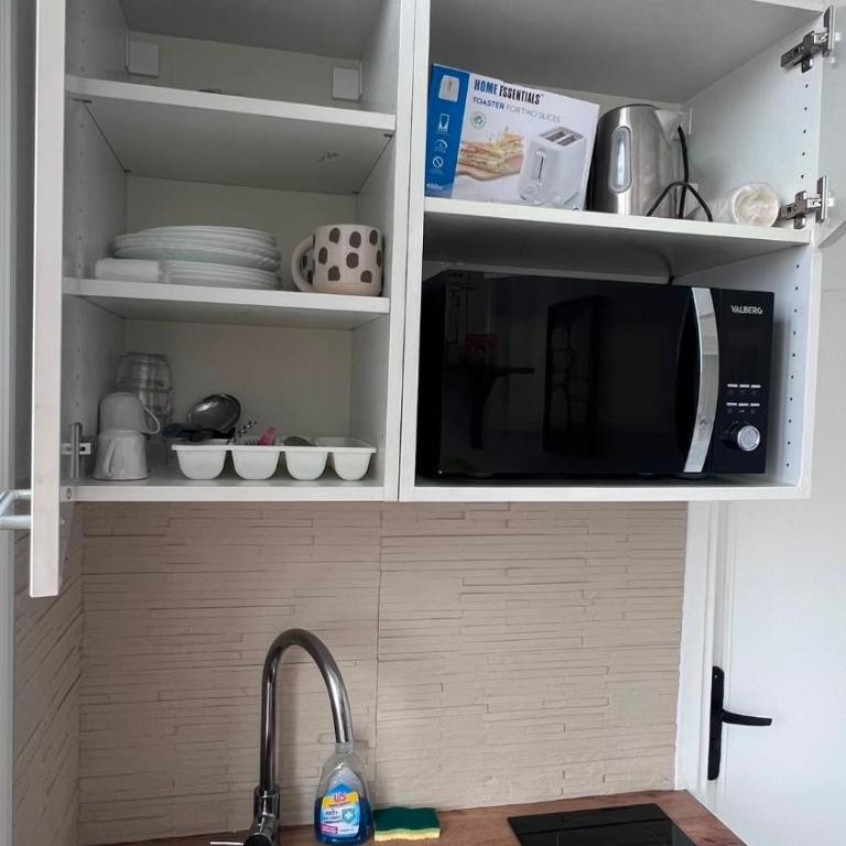 Le Petit Jacques Vue, Luminosité, Confort, centre UNESCO - Apartamento de 1 dormitorio - 34