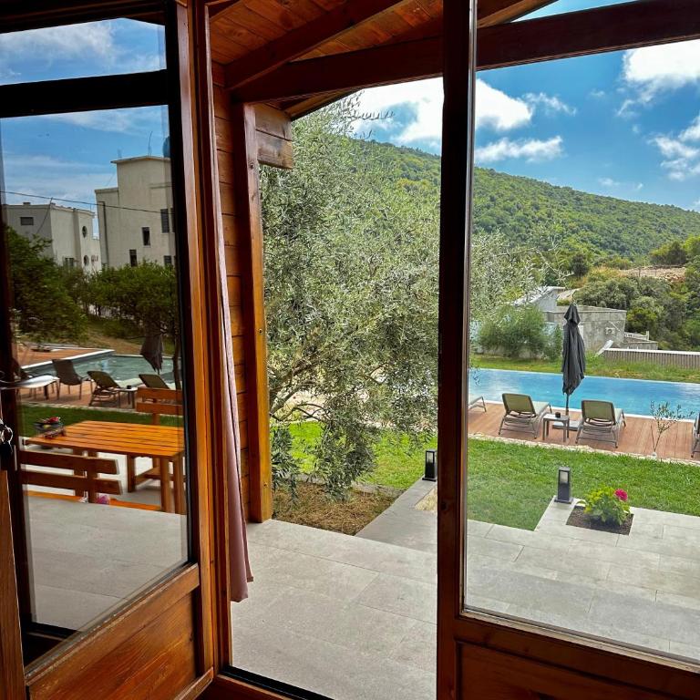 Casa Mila apartments & bungalows - Porodični Bungalov - 12