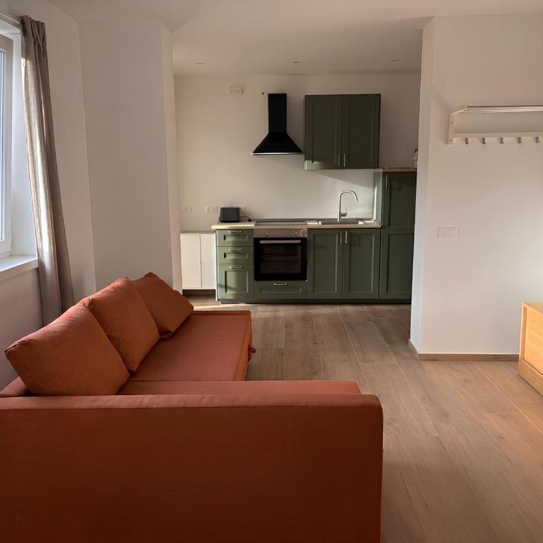 OverGarda Nago - Appartamento con 1 Camera da Letto - 1
