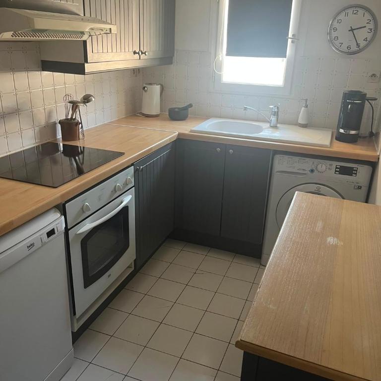 Appartement Montparnasse rue des Plantes - Appartement 1 Chambre - 1