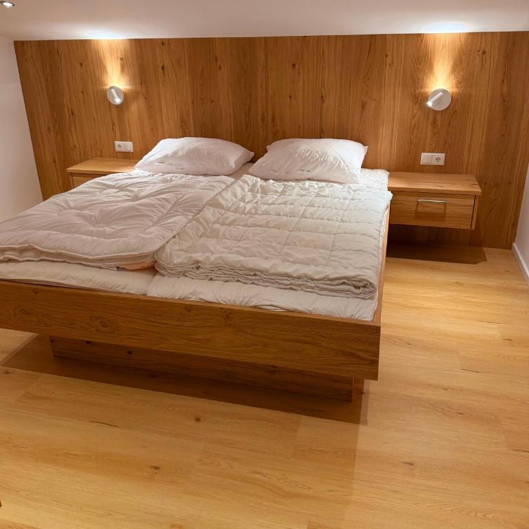 Kreidl Top 45 - Apartamento con balcón - 9