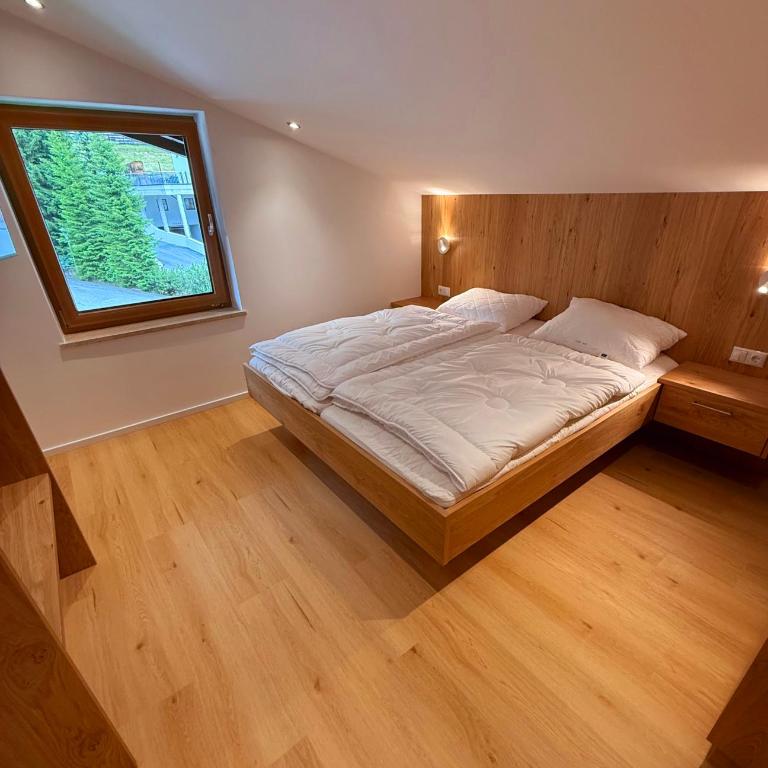 Kreidl Top 45 - Apartamento con balcón - 15