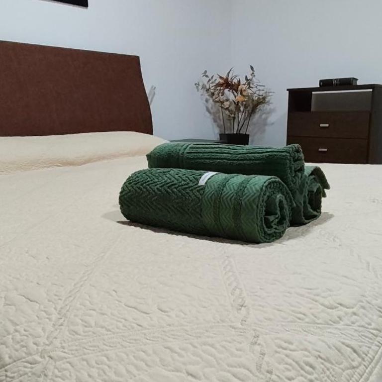 Palo Borracho Lodge - Apartamento de 1 dormitorio - 4