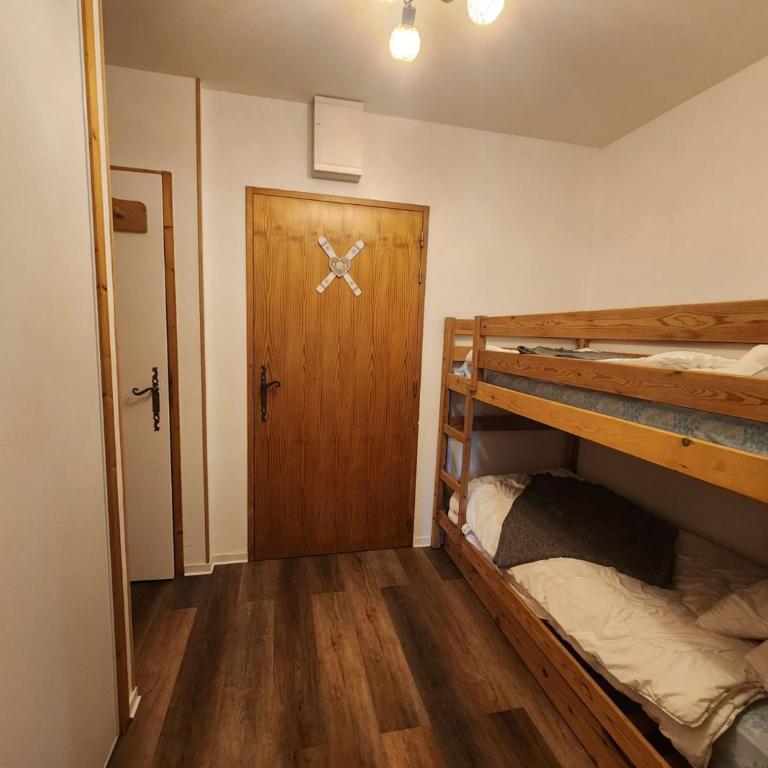 Appartement 2 pièces avec balcon à Samoëns, parking inclus - FR-1-629-121 - Appartamento - 29