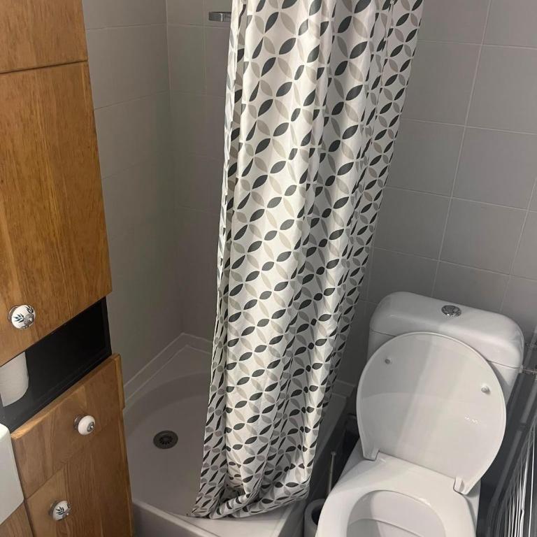 Appartement Montparnasse rue des Plantes - Appartement 1 Chambre - 5