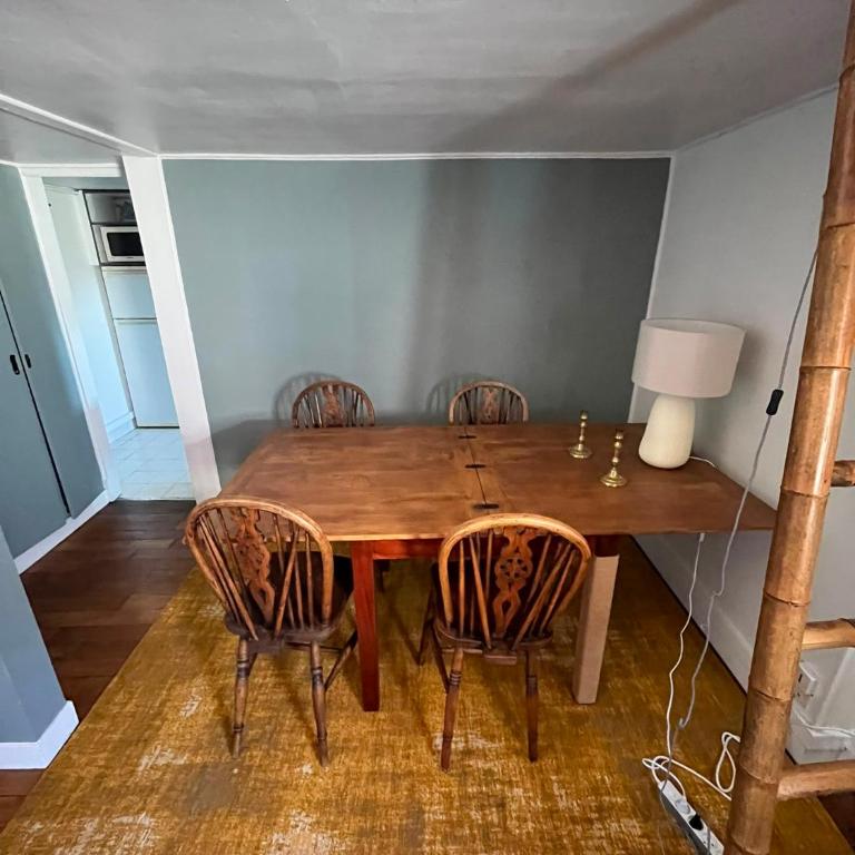 Appartement Montparnasse rue des Plantes - Appartement 1 Chambre - 7