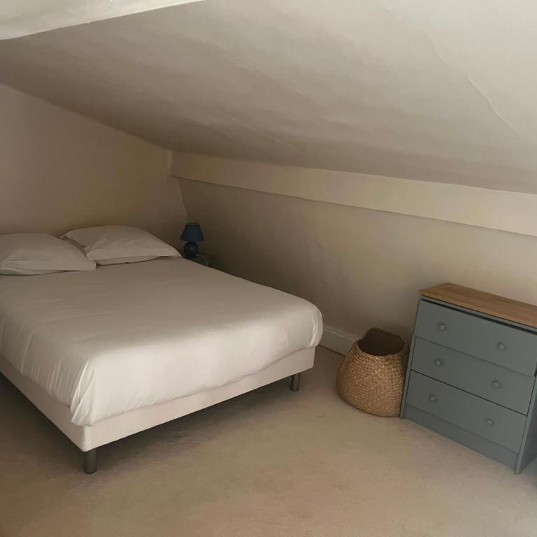 Appartement Montparnasse rue des Plantes - Appartement 1 Chambre - 11