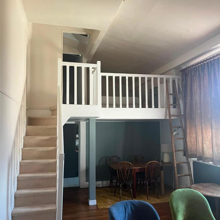 Appartement Montparnasse rue des Plantes - Appartement 1 Chambre - 13