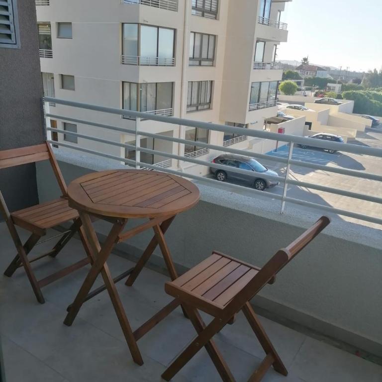 Daily Rental Ocean View Apartment - Apartamento de 1 dormitorio - 2