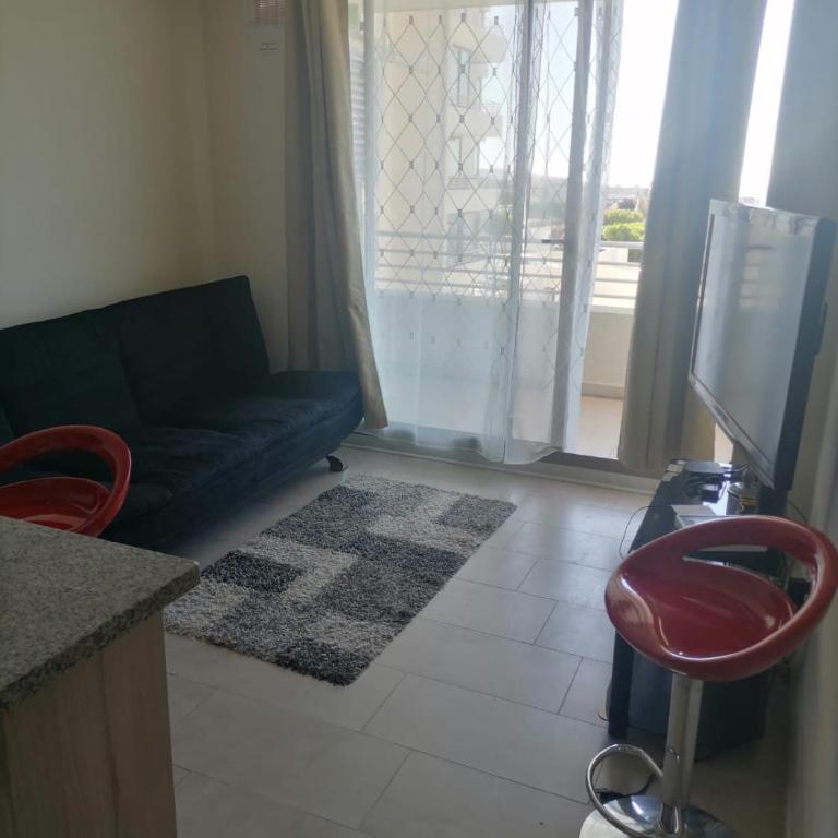 Daily Rental Ocean View Apartment - Apartamento de 1 dormitorio - 11