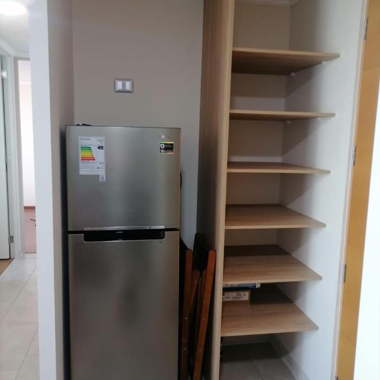 Daily Rental Ocean View Apartment - Apartamento de 1 dormitorio - 13
