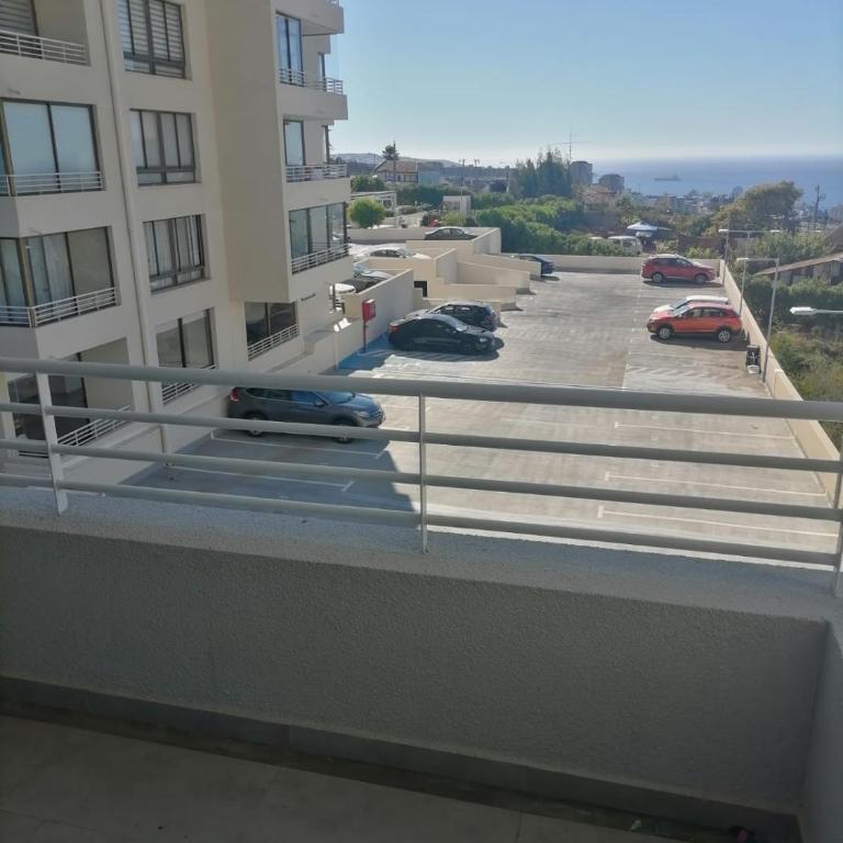 Daily Rental Ocean View Apartment - Apartamento de 1 dormitorio - 14