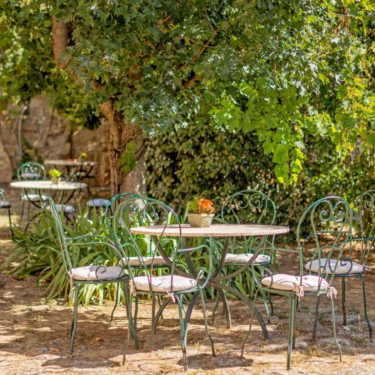 Le Sorbelle D'Orcia - Appartamento Superior con 2 Camere da Letto - 8