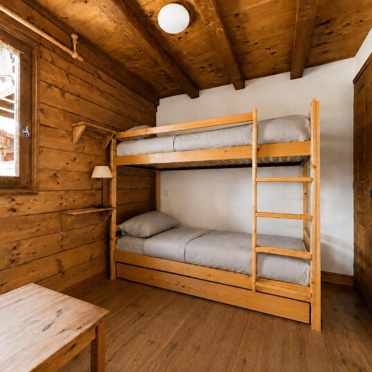 Appartement confortable à proximité du Cernix avec balcon et parking - Two-Bedroom Apartment - 8