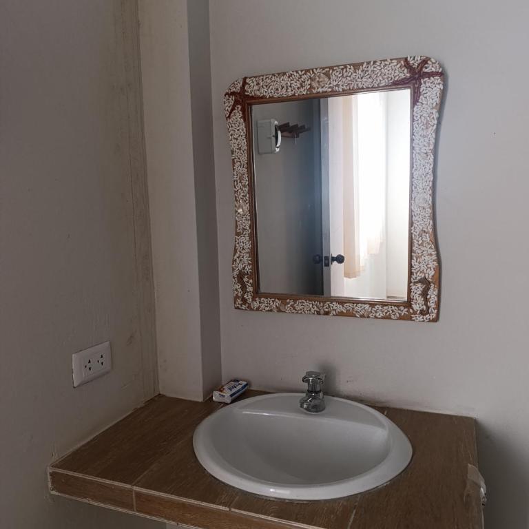 Guayobungalows - Twin Room - 7