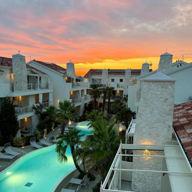 Luxury Beach and Pool House Jesolo - Appartamento con 3 Camere da Letto e con Vista - 1