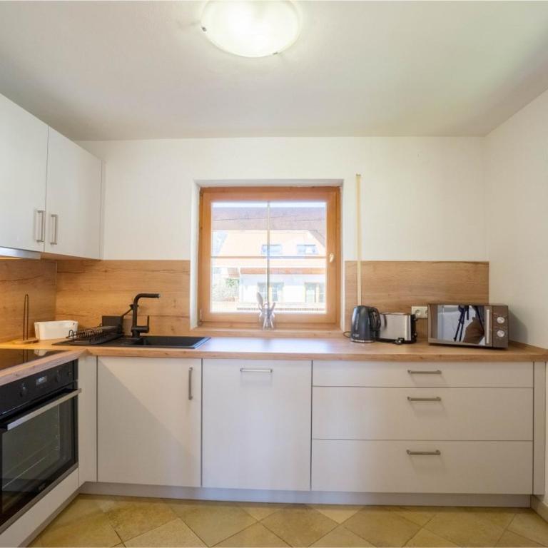 2-Zimmer Ferienwohnung Alpentraum in Farchant - Apartment - 4
