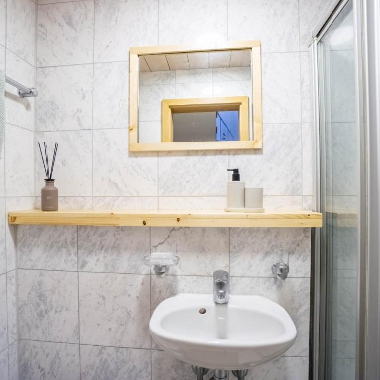 2-Zimmer Ferienwohnung Alpentraum in Farchant - Apartment - 18