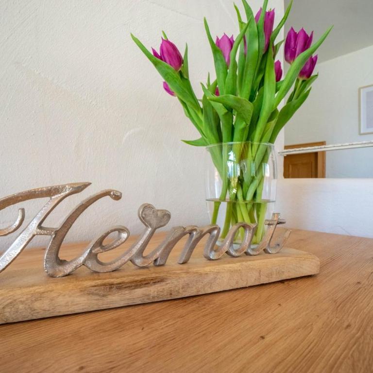2-Zimmer Ferienwohnung Alpentraum in Farchant - Apartment - 20