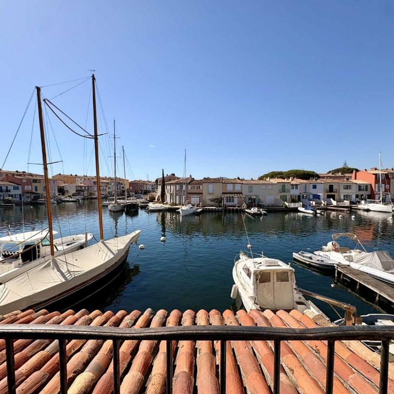 Grande maison de pêcheur proche plage - 4 terrasses, WiFi, parking - FR-1-868-23 - Ferienhaus - 29