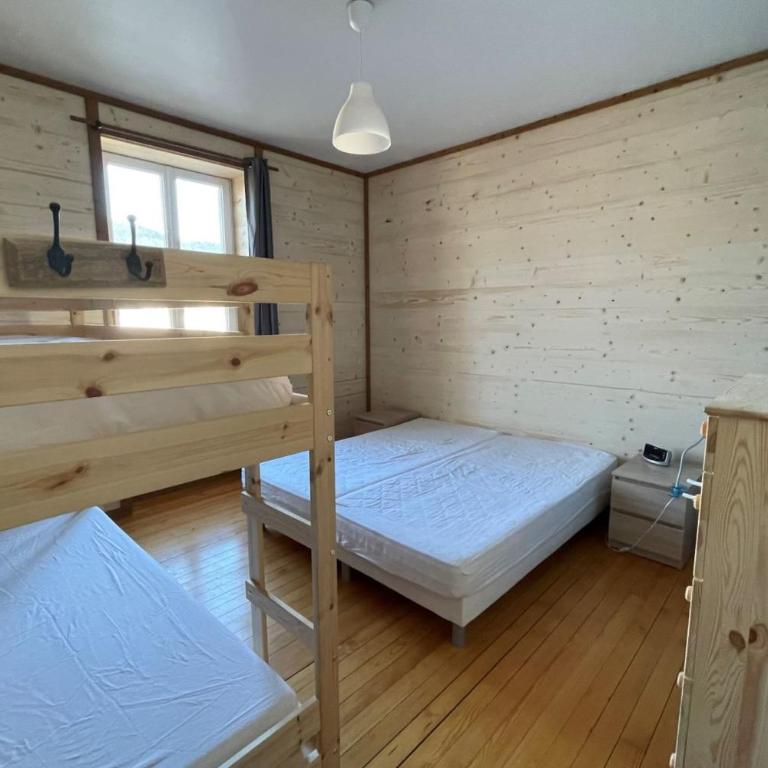 Bright nest with mountain view in Gérardmer - Appartement - 18