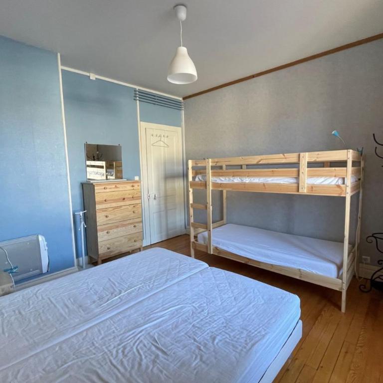 Bright nest with mountain view in Gérardmer - Appartement - 19