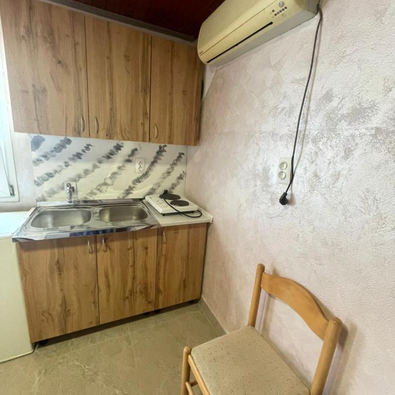 Apartman Metovic - Apartment mit 1 Schlafzimmer - 6