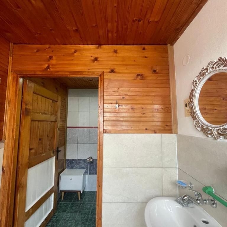 Apartman Metovic - Apartment mit 1 Schlafzimmer - 10