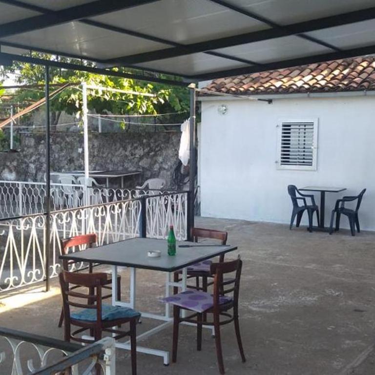 Apartman Metovic - Apartment mit 1 Schlafzimmer - 11